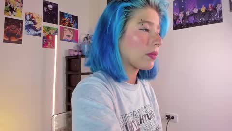 Taylenna online show from December 2, 4:00 am