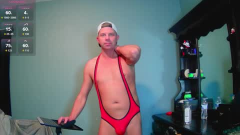 Fun Boi online show from February 8, 5:55 am