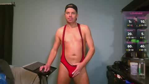 Fun Boi online show from May 17, 4:22 am