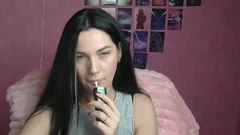 Kelly online show from October 23, 6:26 am