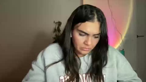 blumakinsey_ online show from January 31, 9:37 pm