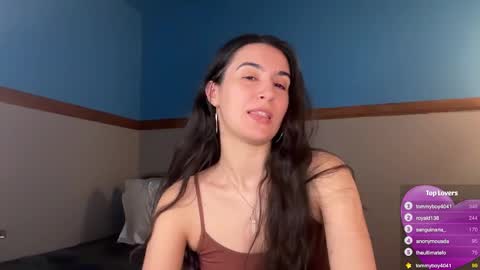 Sasha online show from March 2, 5:12 am