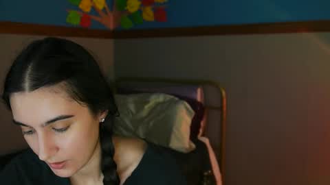 Sasha online show from December 7, 4:37 am