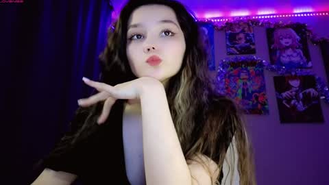 Snapshot of blushed_pussy chatting on December 1, 9:50 pm nastya online show from December 1, 9:50 pm