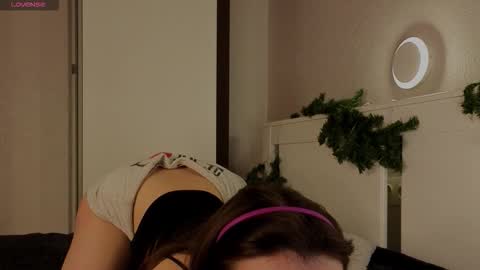 Dolores online show from February 7, 6:27 am