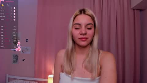 Snapshot of blushkitty chatting on September 14, 3:13 pm Chloe online show from September 14, 3:13 pm