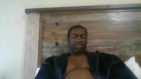 bluuthunder1914 online show from February 5, 4:10 pm