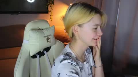 Alice and David online show from July 24, 10:51 pm