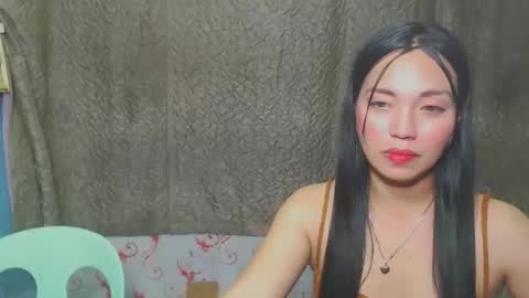 blythe_show online show from November 3, 1:12 pm