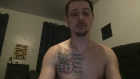 bmiichael327 online show from February 6, 8:40 am