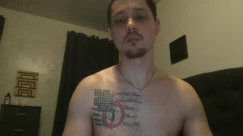 bmiichael327 online show from January 15, 7:17 am