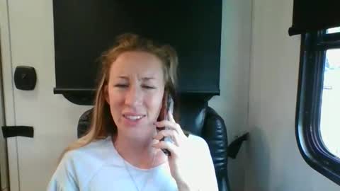 MamaMorgan online show from November 20, 7:22 pm