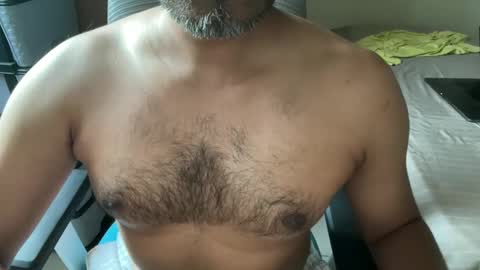 Horny Ben online show from February 17, 12:05 pm