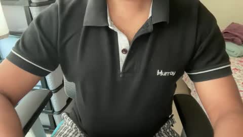 Horny Ben online show from January 27, 10:49 am