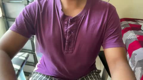 Horny Ben online show from January 21, 7:26 am