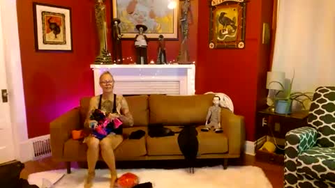 ZuperZexyZounds online show from January 31, 7:07 am