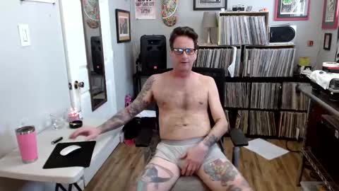 ZuperZexyZounds online show from February 26, 8:36 pm