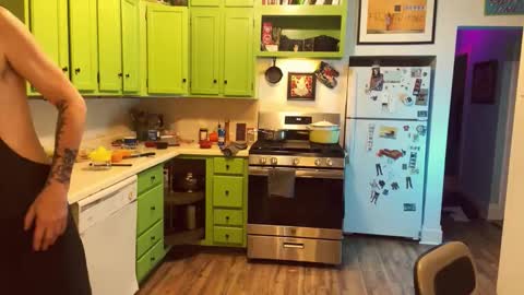 ZuperZexyZounds online show from February 28, 7:23 am