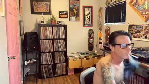 ZuperZexyZounds online show from March 1, 11:42 pm