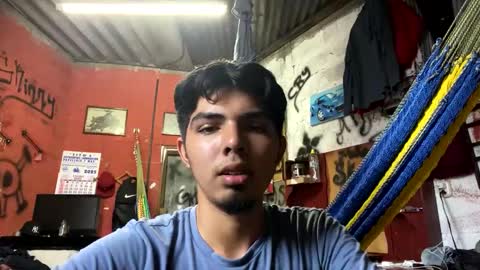 bennnn online show from March 12, 8:31 pm