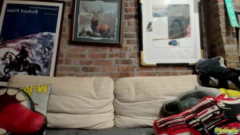 bobbydfw online show from April 25, 6:48 am