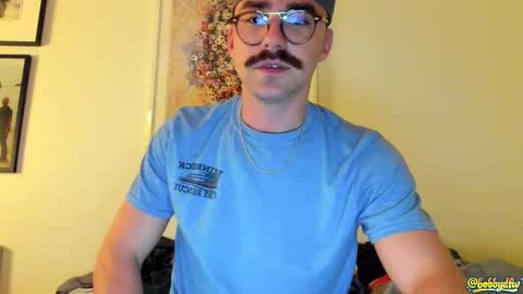 bobbydfw online show from March 19, 2:33 pm