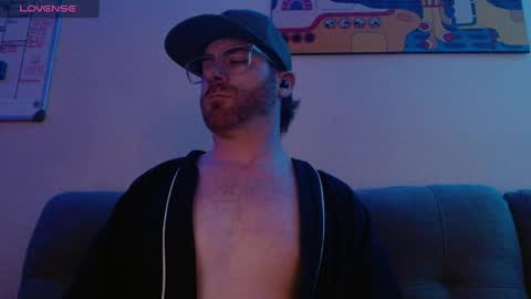 Bobby English online show from March 26, 6:19 am