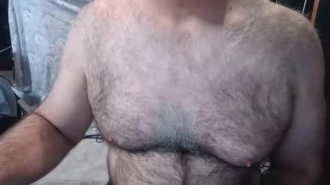 BobbyHill27b online show from February 8, 6:11 pm