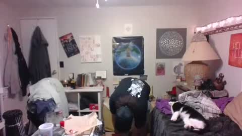 bobbyq2969 online show from October 4, 7:50 am