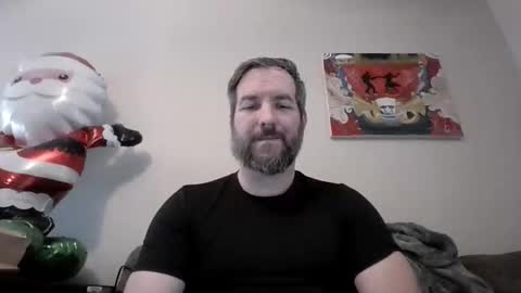 Bobchmw online show from December 12, 7:26 pm