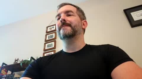 Bobchmw online show from July 8, 8:45 pm