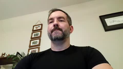 Bobchmw online show from July 7, 1:07 am