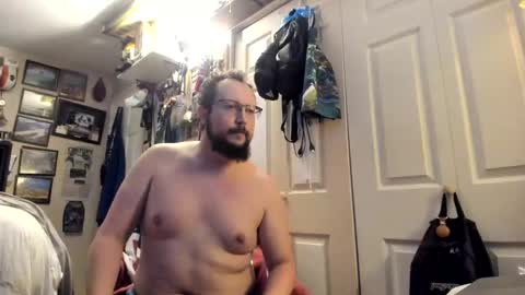 Bobby520 online show from November 19, 6:02 am