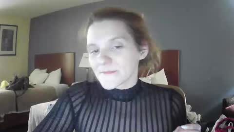 Delirious online show from February 7, 8:39 am