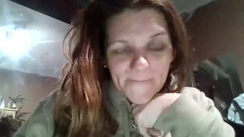 Delirious online show from February 23, 12:57 am