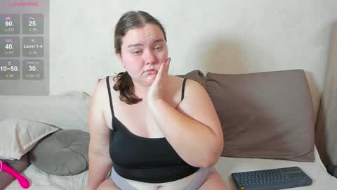 bodyana     GIRLS SOLO ACCOUNT  cutie yana online show from December 25, 9:00 pm