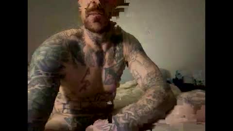 Bodyart85 19 online show from February 2, 1:19 pm