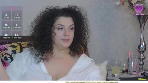 BohoBabeLaxy online show from November 10, 10:40 am