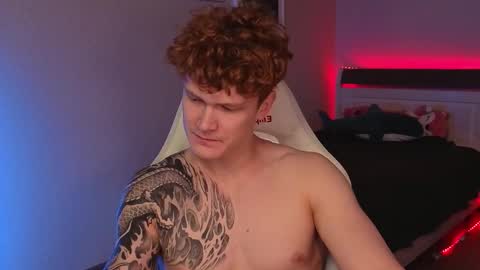 ALEXPVT IS OPEN online show from November 13, 1:30 am