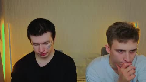 ALEXPVT IS OPEN online show from March 28, 5:25 pm