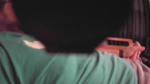 bojacklumberjack online show from February 21, 8:45 pm