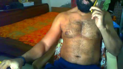 Chris B online show from March 22, 11:47 am