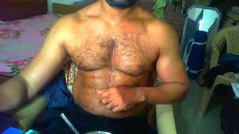 Chris B online show from March 26, 7:08 pm