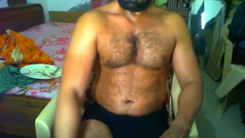 Chris B online show from April 5, 10:18 pm