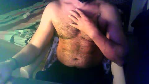 Chris B online show from February 1, 7:11 pm