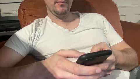 edilsonrd online show from January 27, 3:47 am