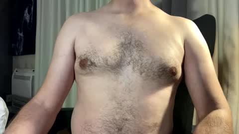 edilsonrd online show from September 12, 4:03 am