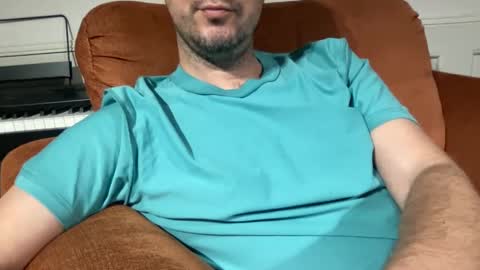 edilsonrd online show from September 26, 3:47 am