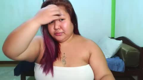 bombastic_darla online show from April 9, 8:20 am