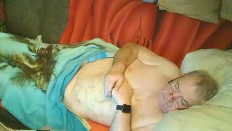 Bomber59potsdam online show from January 27, 8:17 pm